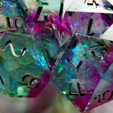 Handmade Dice - Puritific