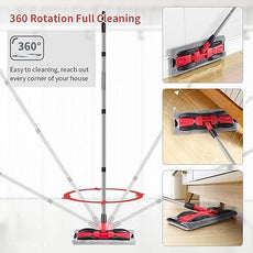 Hardwood Floor Mop - Puritific