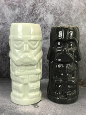 Hawaii Tiki Ceramic Cup - Puritific