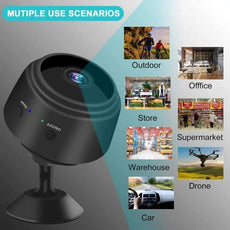 HD1080P Home Security Wireless IP Camera - Puritific