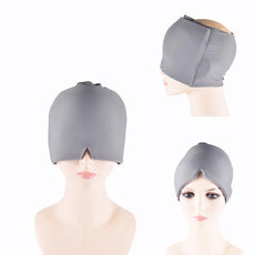 Headache Relief Cap - Puritific