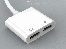 Headphone Adapter Lightning To 3.5mm Adapter Cable - Puritific