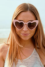 Heartbreaker Sunglasses - Puritific