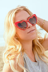 Heartbreaker Sunglasses - Puritific