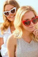 Heartbreaker Sunglasses - Puritific