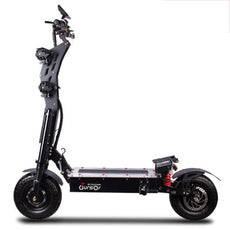 High-speed High-powered Electric Scooter - Puritific