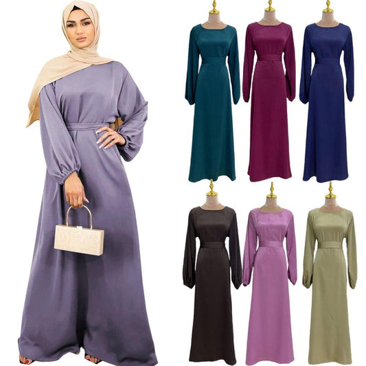 Hijab Dress Abayas for Women - Puritific