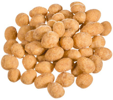 Himalayan Salt Peanuts (8-pack/3.5oz each) - Puritific