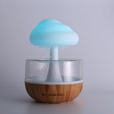 Humidifier with Calming Water Drops Sounds - Puritific