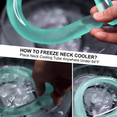 Ice Maker Cooling Tube - Puritific