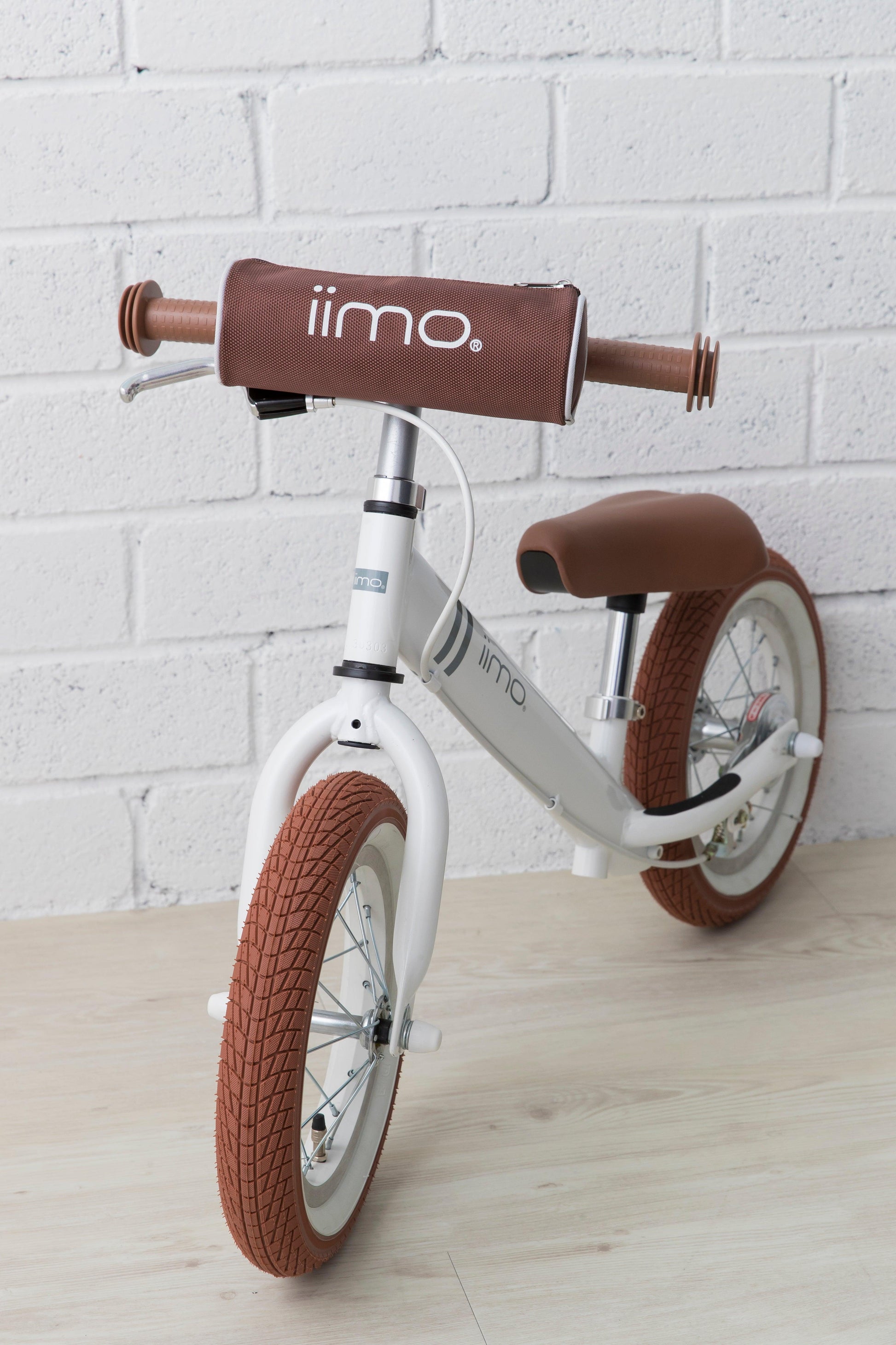 iimo 12" Balance Bike (Kick Bike) - Puritific