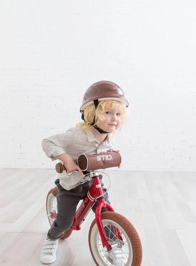 iimo 12" Balance Bike (Kick Bike) - Puritific