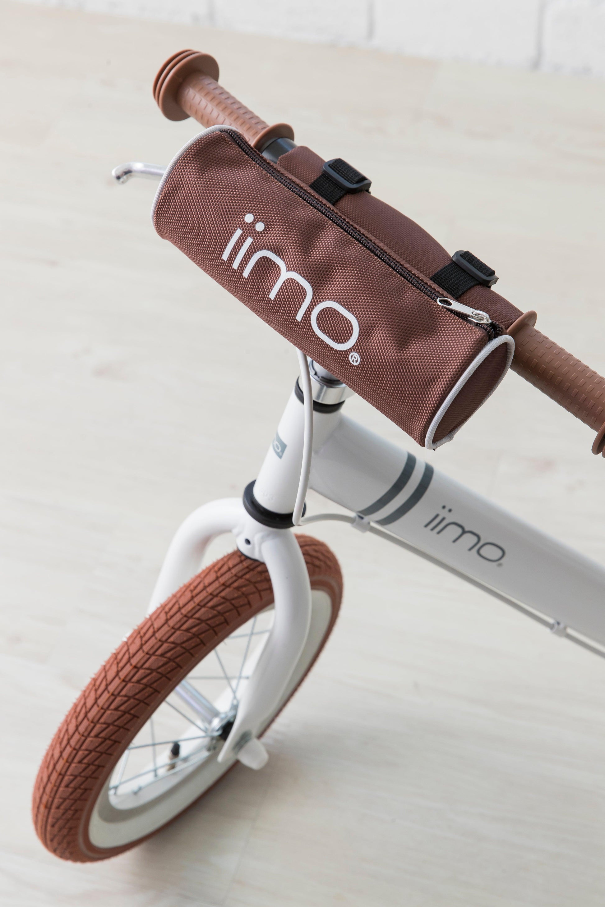 iimo 12" Balance Bike (Kick Bike) - Puritific