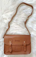 Iimo Messenger Bag - Puritific