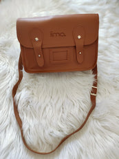 Iimo Messenger Bag - Puritific