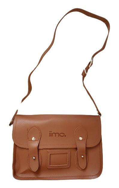 Iimo Messenger Bag - Puritific