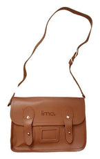 Iimo Messenger Bag - Puritific