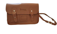 Iimo Messenger Bag - Puritific