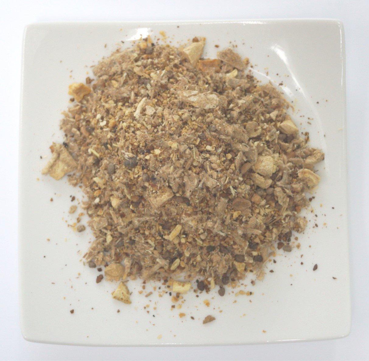 Immune Support-Mushroom Medley-Cinnamon/Ginger - Puritific