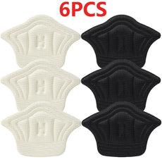 Insoles Patch Heel Pads - Puritific