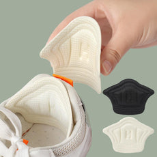 Insoles Patch Heel Pads - Puritific