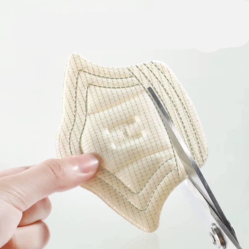 Insoles Patch Heel Pads - Puritific