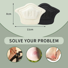 Insoles Patch Heel Pads - Puritific