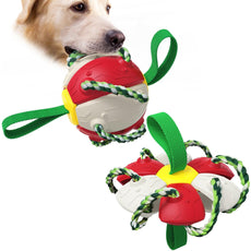 Interactive Dog Toy - Puritific