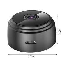 IP A9 Mini WIFI Camera - Puritific