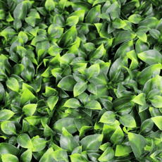 Jasmine Artificial Green Wall 40