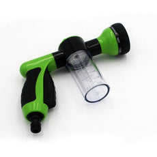 Jet Spray Water Gun Hose Nozzle - Puritific