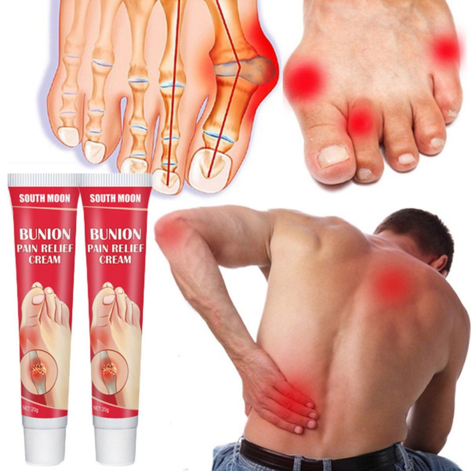 Joint Pain Cream - Puritific