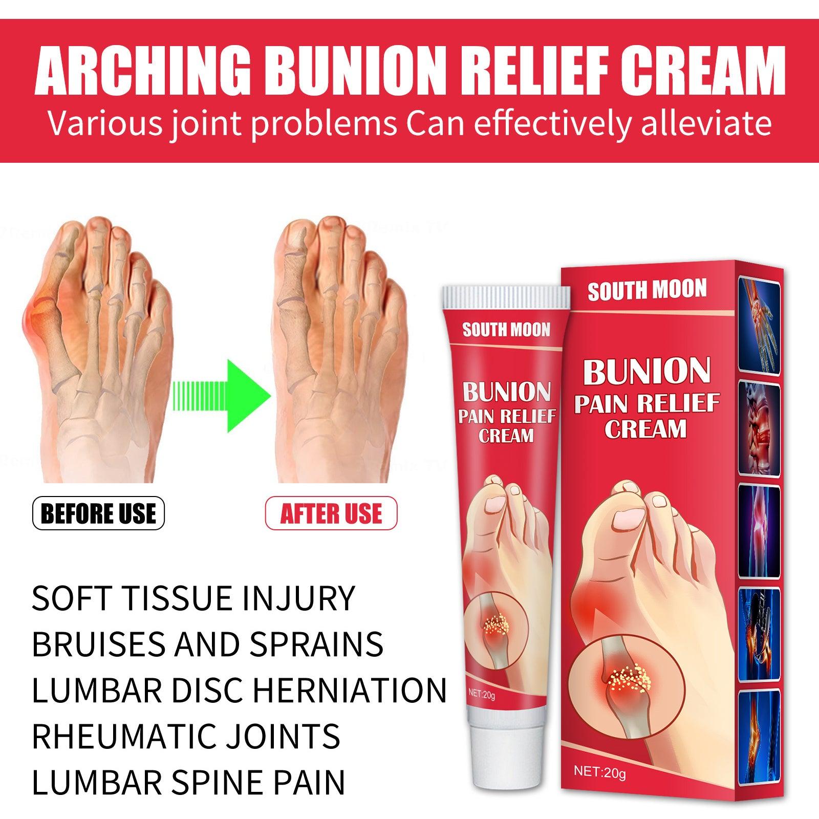 Joint Pain Cream - Puritific