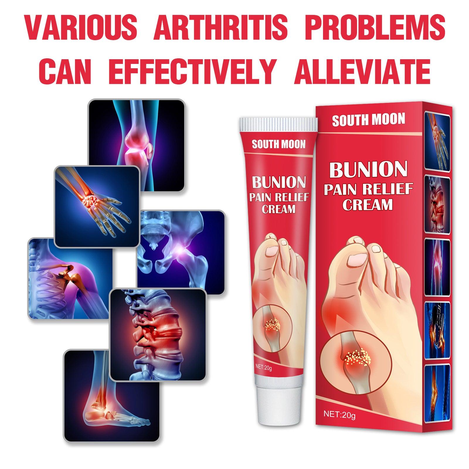 Joint Pain Cream - Puritific