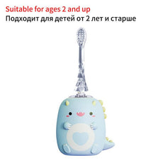 Kids Electric Toothbrush - Puritific