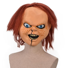 Killer Doll Mask - Puritific