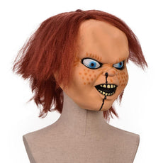 Killer Doll Mask - Puritific