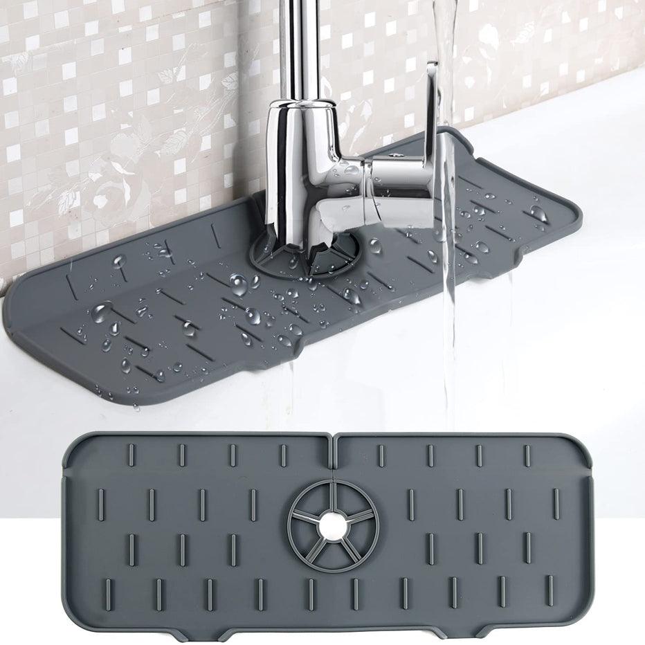 Kitchen Faucet Mat - Puritific