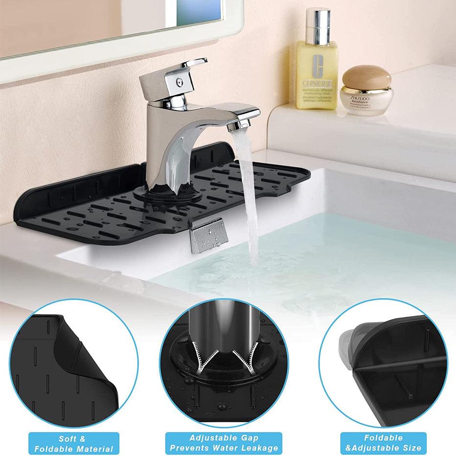 Kitchen Faucet Mat - Puritific