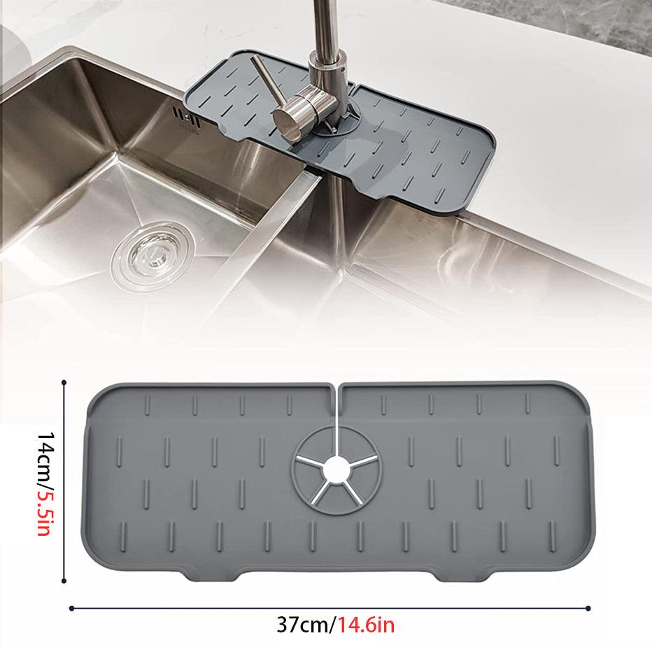 Kitchen Faucet Mat - Puritific