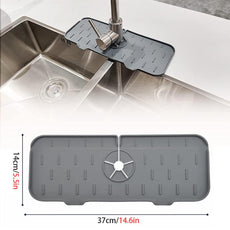 Kitchen Faucet Mat - Puritific