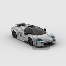 Koenigsegg CC850 Racer Sports Car Garage Toys - Puritific