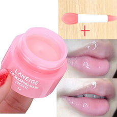 Korea Lips Sleep Mask - Puritific