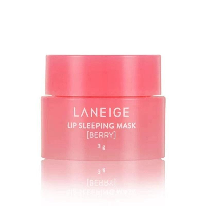 Korea Lips Sleep Mask - Puritific