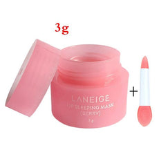 Korea Lips Sleep Mask - Puritific