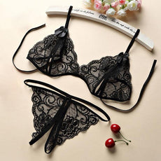 Lace Lingerie - Puritific