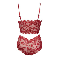 Lace Lingerie Set - Puritific