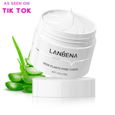 Lanbena - Nose Pore Strips - Puritific