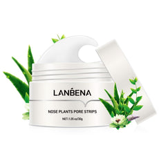 Lanbena - Nose Pore Strips - Puritific