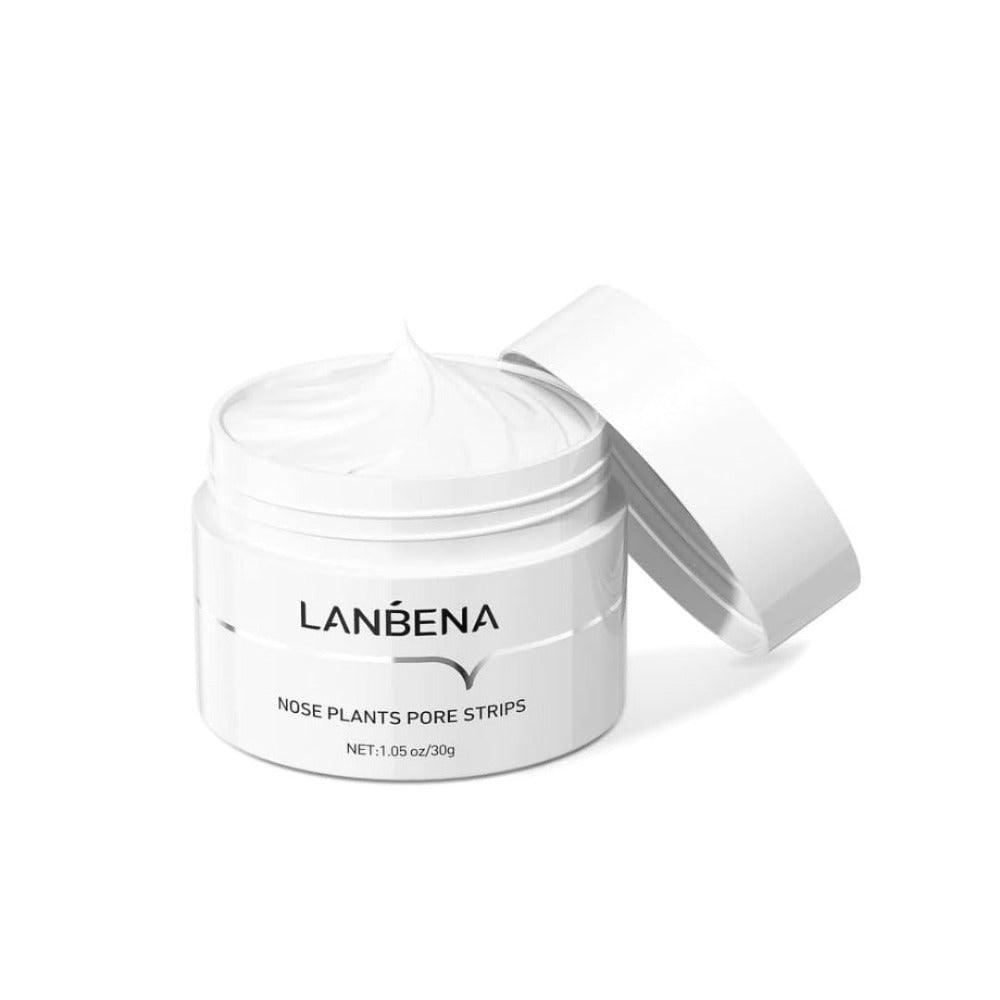 Lanbena - Nose Pore Strips - Puritific